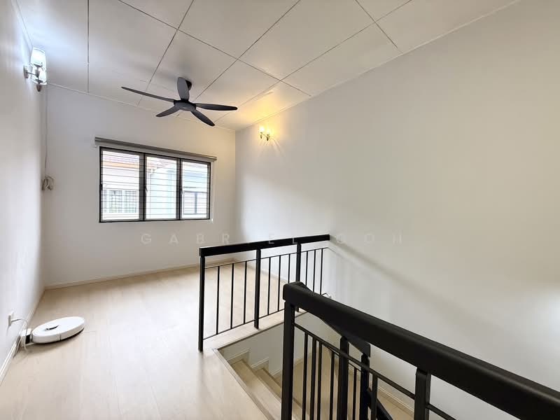 2-storey Terraced House for Rent in Setia Impian (Setia Alam) - GABRIEL GOH - PropertyGuru.com.my