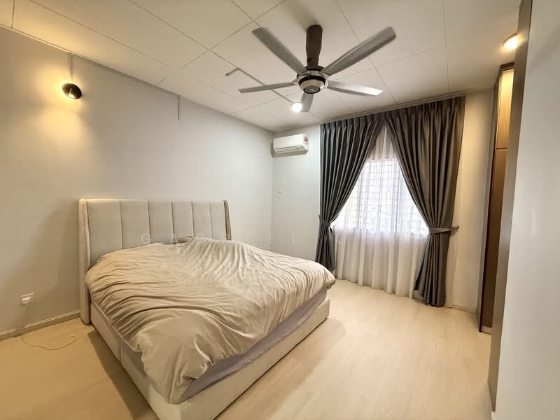 2-storey Terraced House for Rent in Setia Impian (Setia Alam) - GABRIEL GOH - PropertyGuru.com.my