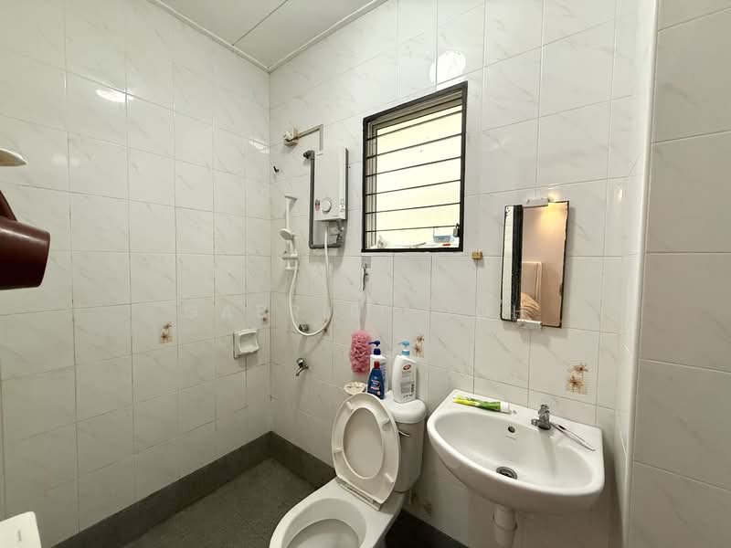 2-storey Terraced House for Rent in Setia Impian (Setia Alam) - GABRIEL GOH - PropertyGuru.com.my