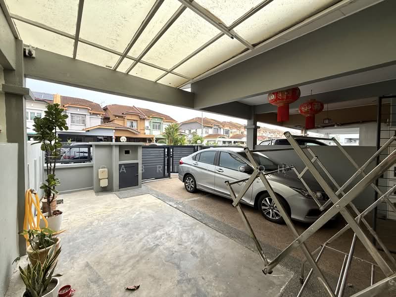 2-storey Terraced House for Rent in Setia Impian (Setia Alam) - GABRIEL GOH - PropertyGuru.com.my