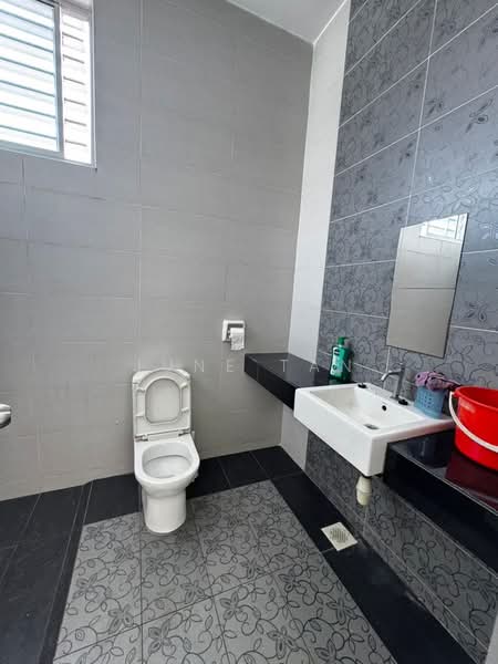 Cluster House for Sale in Ulu Tiram (Johor) - June Tan - PropertyGuru.com.my