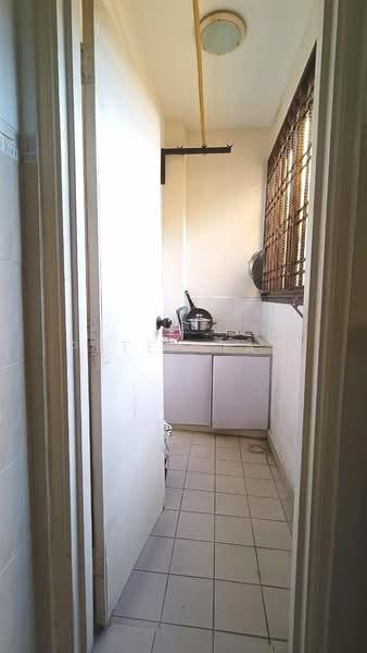Villa Bestari Apartment untuk Untuk Dijual - RM 400,000, Apr 2026 - Kitchen - PropertyGuru.com.my