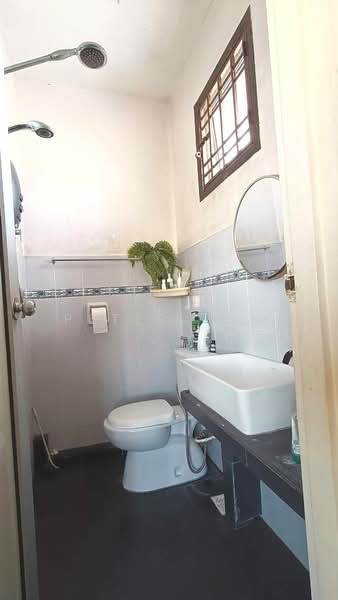 Villa Bestari Apartment untuk Untuk Dijual - RM 400,000, Apr 2026 - Bathroom - PropertyGuru.com.my