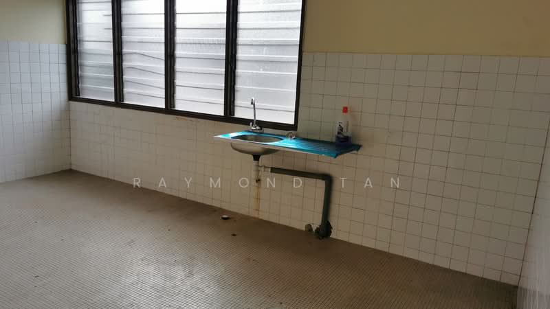 Jalan Tun Mohd Fuad 2, Taman Tun Dr Ismail, untuk Untuk Disewa - RM 3,800 /bulan, Apr 2026 - Bathroom - PropertyGuru.com.my