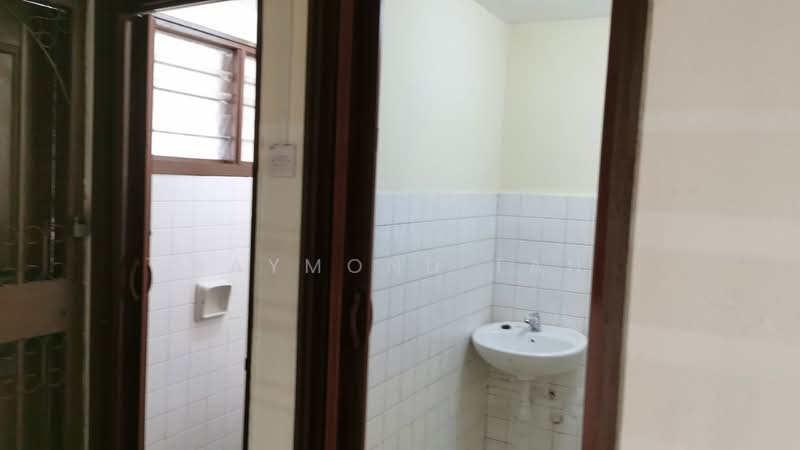 Jalan Tun Mohd Fuad 2, Taman Tun Dr Ismail, untuk Untuk Disewa - RM 3,800 /bulan, Apr 2026 - Bathroom - PropertyGuru.com.my