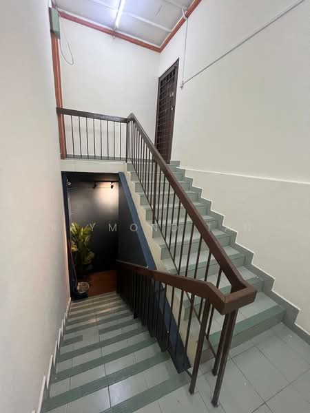 Jalan Tun Mohd Fuad 2, Taman Tun Dr Ismail, untuk Untuk Disewa - RM 3,800 /bulan, Apr 2026 - Corridor - PropertyGuru.com.my