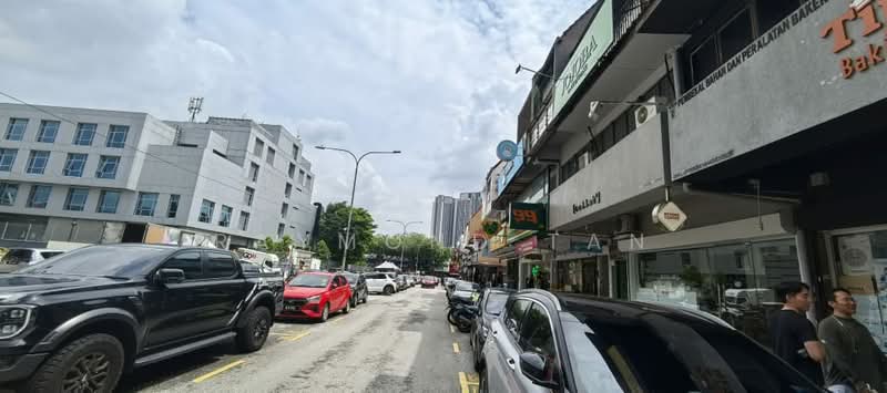 Jalan Tun Mohd Fuad 2, Taman Tun Dr Ismail, untuk Untuk Disewa - RM 3,800 /bulan, Apr 2026 - Exterior - PropertyGuru.com.my
