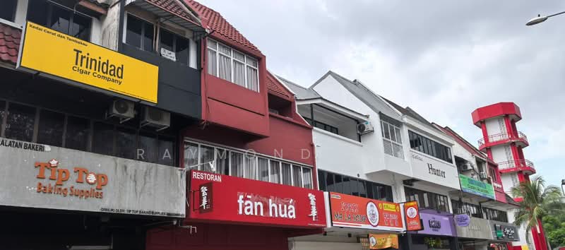 Jalan Tun Mohd Fuad 2, Taman Tun Dr Ismail, untuk Untuk Disewa - RM 3,800 /bulan, Apr 2026 - PropertyGuru.com.my