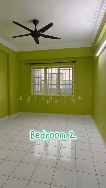 For Rent - Menara Menjalara