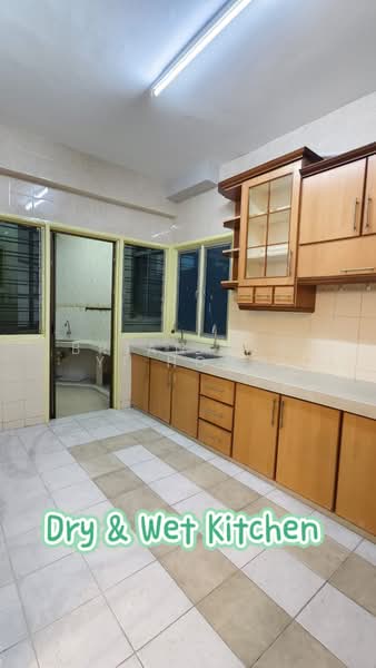 For Rent - Menara Menjalara