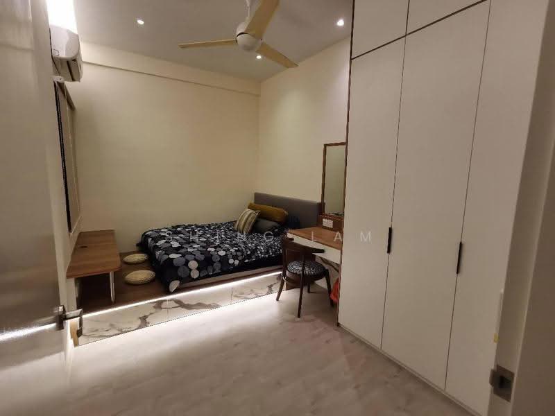 Condominium for Rent at Novus - Shing Lam - Bedroom - PropertyGuru.com.my