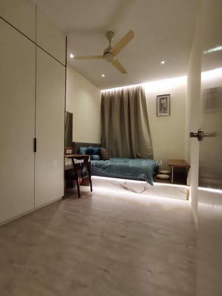 Condominium for Rent at Novus - Shing Lam - Bedroom - PropertyGuru.com.my