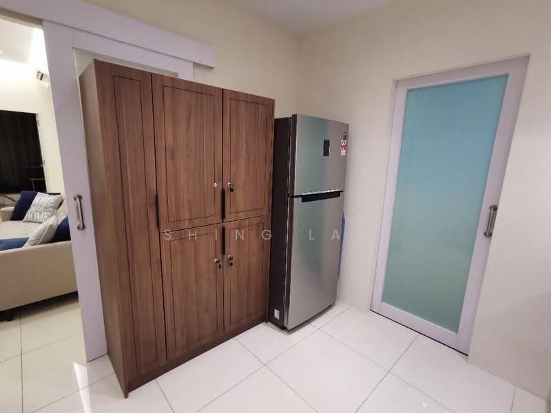 Condominium for Rent at Novus - Shing Lam - Interior - PropertyGuru.com.my