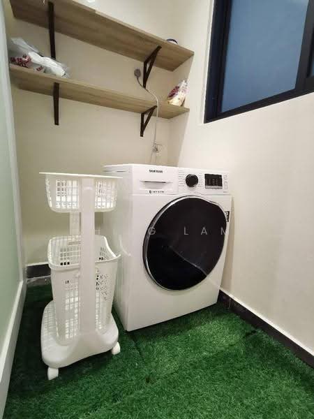 Condominium for Rent at Novus - Shing Lam - Interior - PropertyGuru.com.my