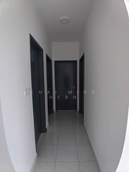Condominium for Rent at Residensi Lanai - Chai Ming Hern - Corridor - PropertyGuru.com.my