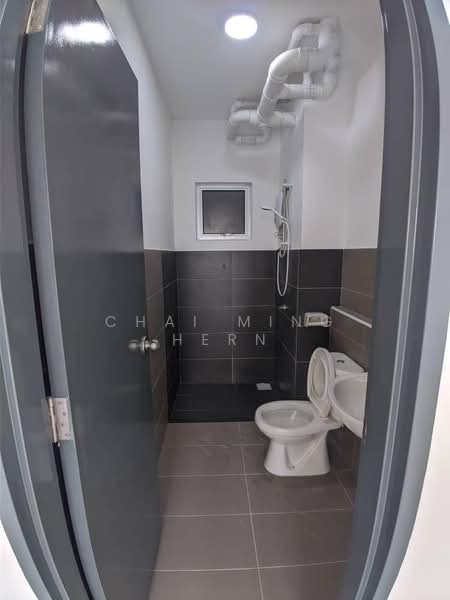 Condominium for Rent at Residensi Lanai - Chai Ming Hern - Bathroom - PropertyGuru.com.my