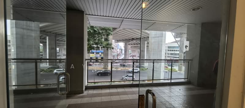 Retail Space for Rent in Damansara Perdana (Selangor) - Raymond Tan - Exterior - PropertyGuru.com.my