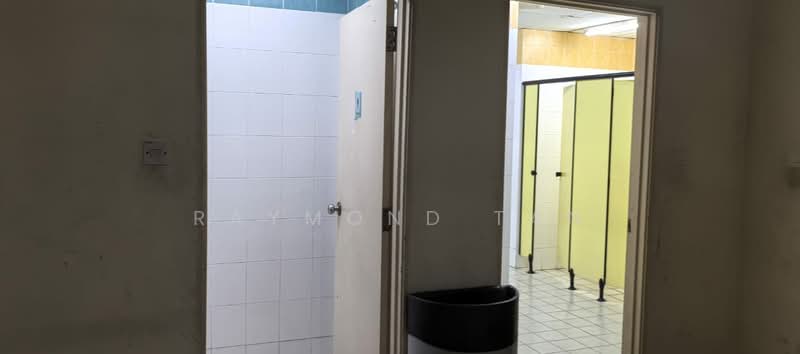 Retail Space for Rent in Damansara Perdana (Selangor) - Raymond Tan - Bathroom - PropertyGuru.com.my