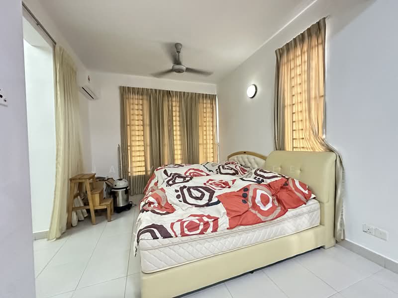 2.5-storey Terraced House for Sale in Setia Pearl Island (Bayan Lepas) - Jacyntha Lee - PropertyGuru.com.my