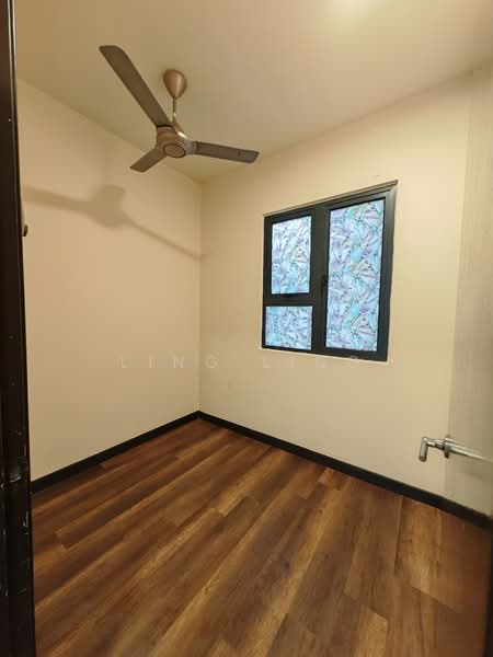 Service Residence for Rent at Symphony Tower (Menara Simfoni) - Ling Ling - 3rd Bedroom - PropertyGuru.com.my