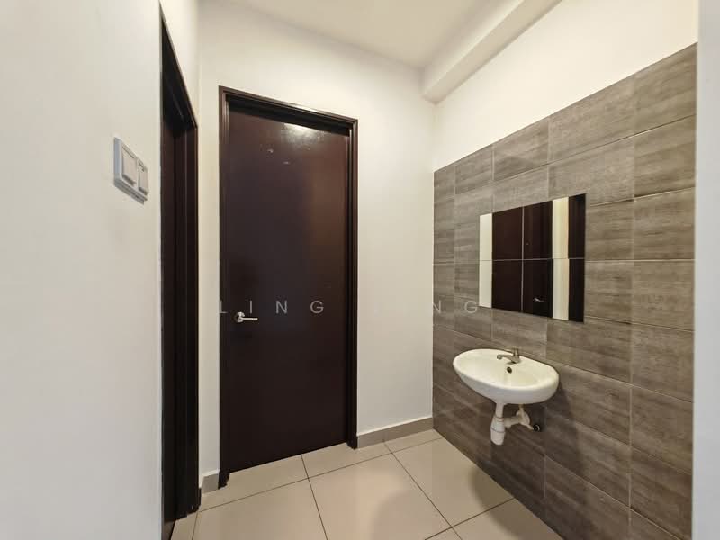 Service Residence for Rent at Symphony Tower (Menara Simfoni) - Ling Ling - Interior - PropertyGuru.com.my