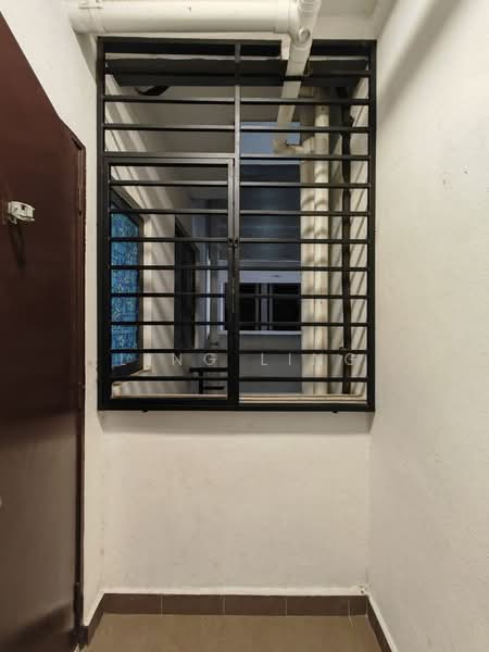 Service Residence for Rent at Symphony Tower (Menara Simfoni) - Ling Ling - Yard - PropertyGuru.com.my