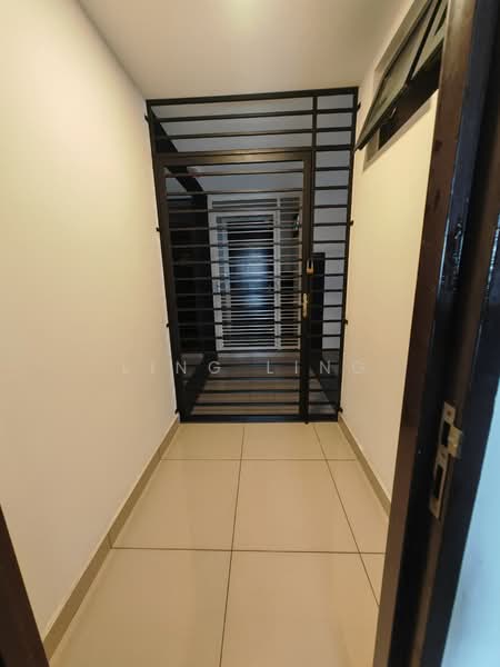 Service Residence for Rent at Symphony Tower (Menara Simfoni) - Ling Ling - Foyer - PropertyGuru.com.my