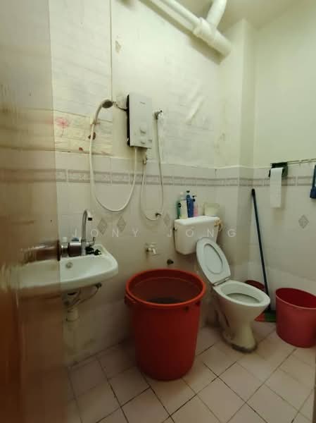 Untuk Dijual - Bandar Selesa Jaya