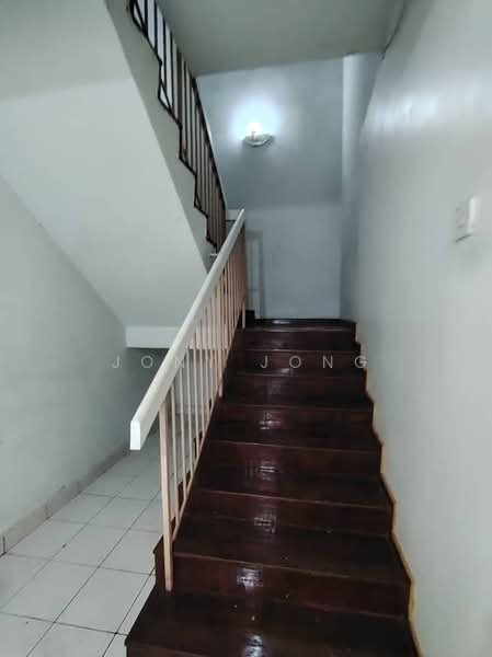 Untuk Dijual - Bandar Selesa Jaya