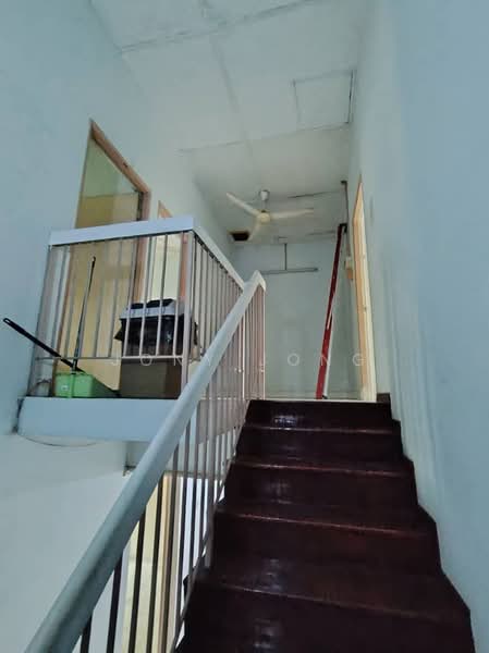 Untuk Dijual - Bandar Selesa Jaya