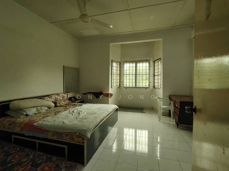 Untuk Dijual - Bandar Selesa Jaya