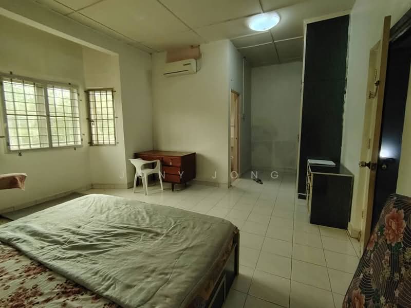 Untuk Dijual - Bandar Selesa Jaya