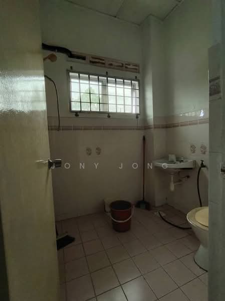 Untuk Dijual - Bandar Selesa Jaya