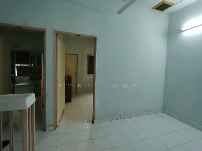 Untuk Dijual - Bandar Selesa Jaya