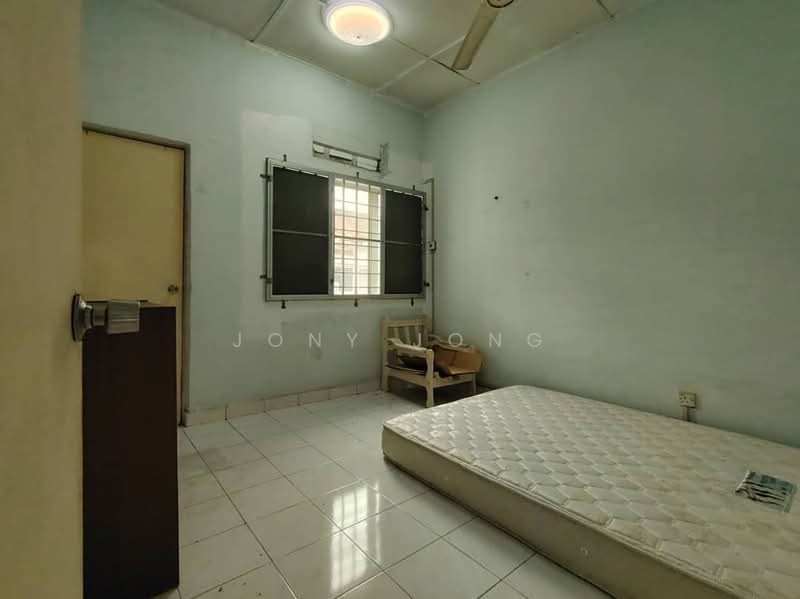 Untuk Dijual - Bandar Selesa Jaya