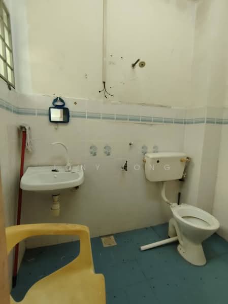 Untuk Dijual - Bandar Selesa Jaya