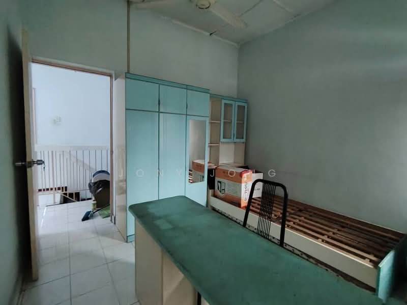 Untuk Dijual - Bandar Selesa Jaya