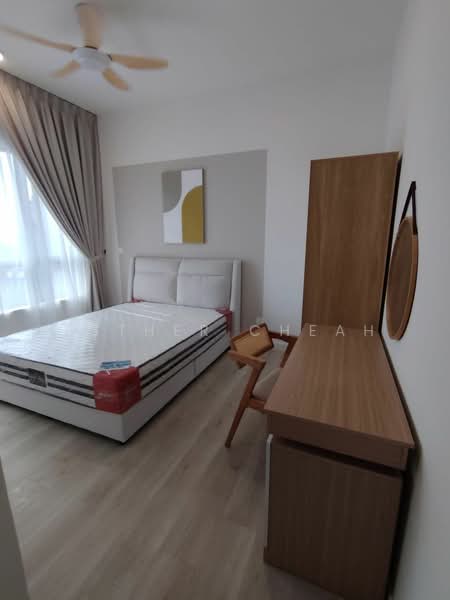 Quinn Residence untuk Untuk Disewa - RM 3,500 /bulan, Apr 2026 - Bedroom - PropertyGuru.com.my