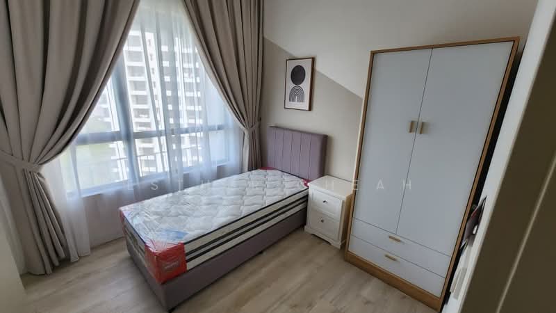 Quinn Residence untuk Untuk Disewa - RM 3,500 /bulan, Apr 2026 - Bedroom - PropertyGuru.com.my