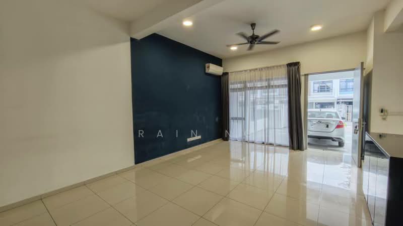 2-storey Terraced House for Rent in Horizon Hills (Iskandar Puteri (Nusajaya)) - Rain Ng - Living Room - PropertyGuru.com.my
