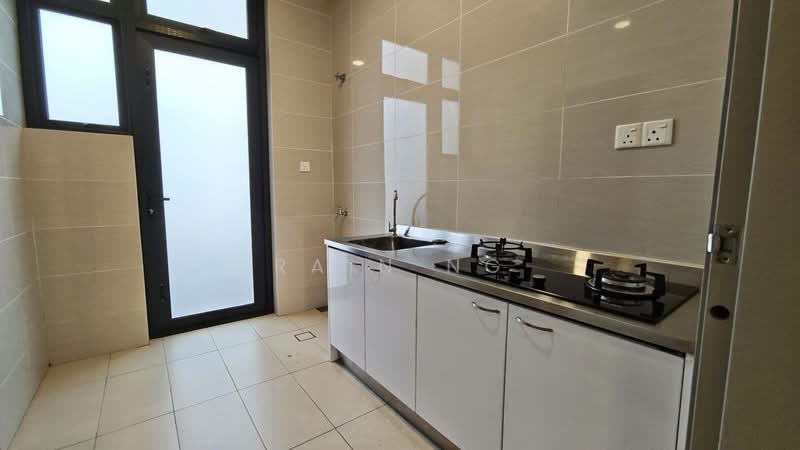 2-storey Terraced House for Rent in Horizon Hills (Iskandar Puteri (Nusajaya)) - Rain Ng - Kitchen - PropertyGuru.com.my
