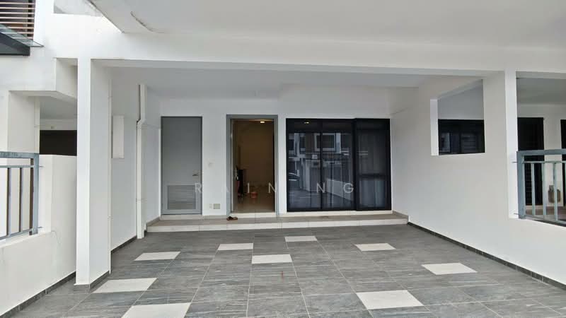 2-storey Terraced House for Rent in Horizon Hills (Iskandar Puteri (Nusajaya)) - Rain Ng - Exterior - PropertyGuru.com.my