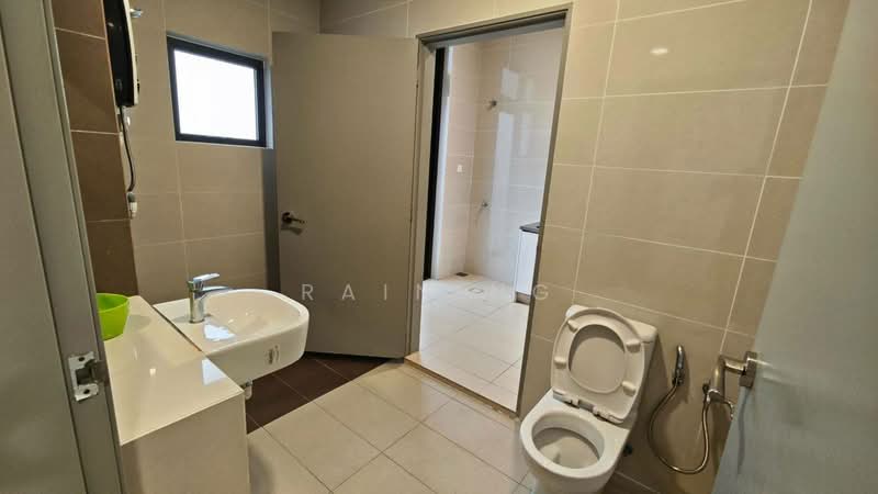 2-storey Terraced House for Rent in Horizon Hills (Iskandar Puteri (Nusajaya)) - Rain Ng - Bathroom - PropertyGuru.com.my