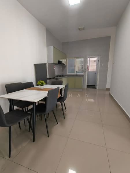 Service Residence for Rent at ARC @ Austin Hills - SJ CHAN - Kitchen - PropertyGuru.com.my