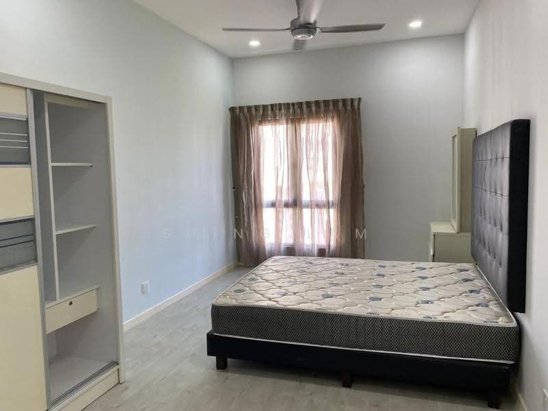 Condominium for Rent at Novus - Shing Lam - Bedroom - PropertyGuru.com.my