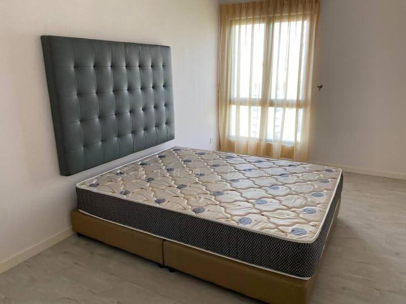 Condominium for Rent at Novus - Shing Lam - Bedroom - PropertyGuru.com.my