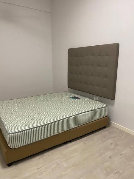 Condominium for Rent at Novus - Shing Lam - Bedroom - PropertyGuru.com.my