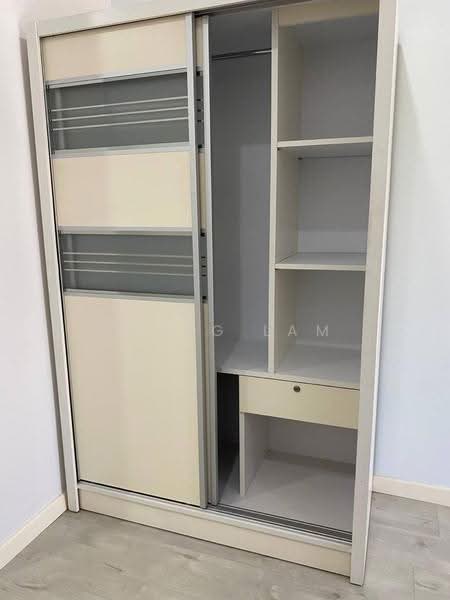 Condominium for Rent at Novus - Shing Lam - Interior - PropertyGuru.com.my