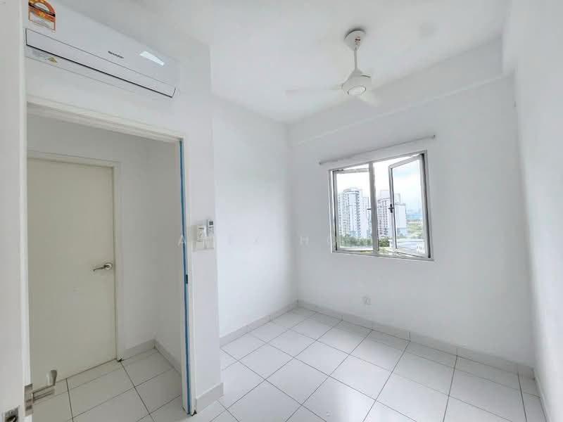 Permas Ville Apartment untuk Untuk Disewa - RM 1,700 /bulan, Apr 2026 - Interior - PropertyGuru.com.my