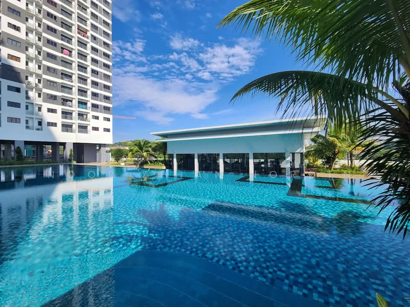 Service Residence for Sale at Traders Garden @ Cheras Selatan - Noor Zihan Nordin - Exterior - PropertyGuru.com.my